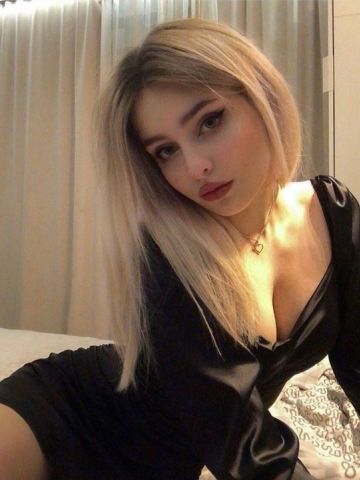 Проститутка Елена